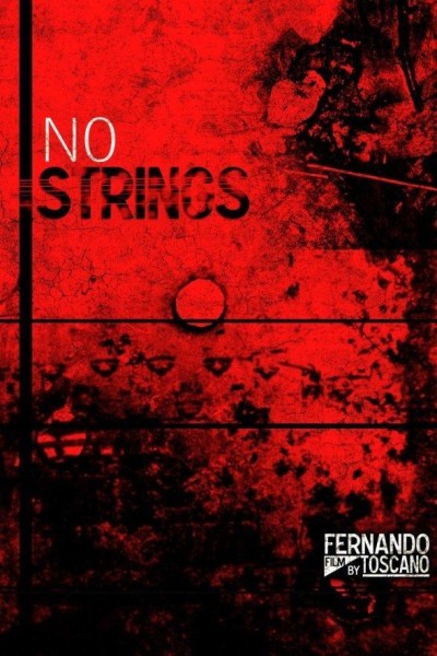 Caratula, cartel, poster o portada de No Strings
