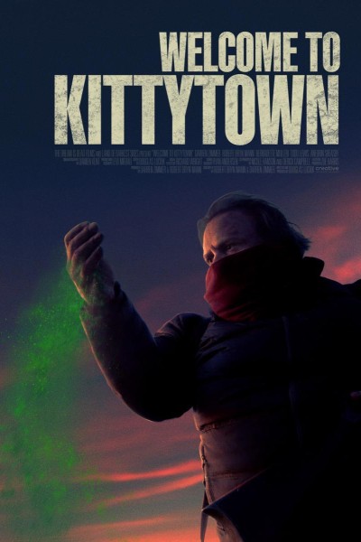 Caratula, cartel, poster o portada de Welcome to Kittytown