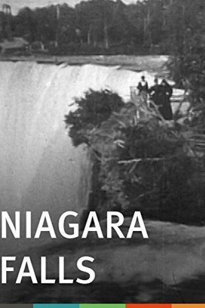 Caratula, cartel, poster o portada de Niagara. Les Chutes