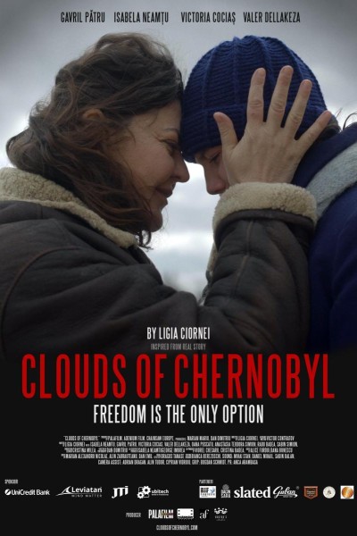 Caratula, cartel, poster o portada de Clouds of Chernobyl