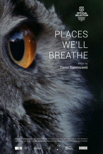 Cubierta de Places We\'ll Breathe