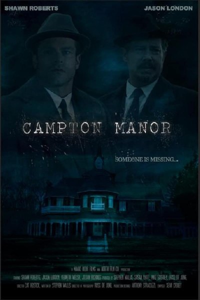 Caratula, cartel, poster o portada de Campton Manor