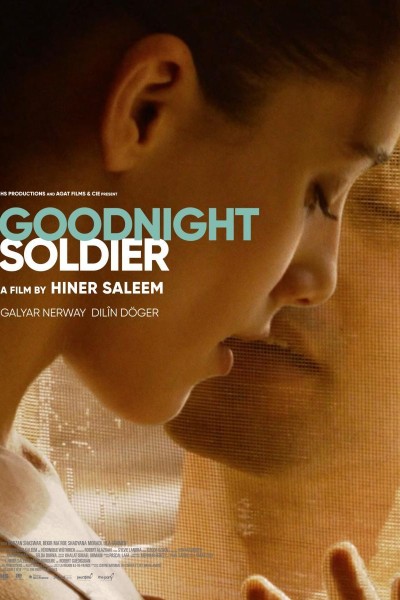 Caratula, cartel, poster o portada de Goodnight, Soldier