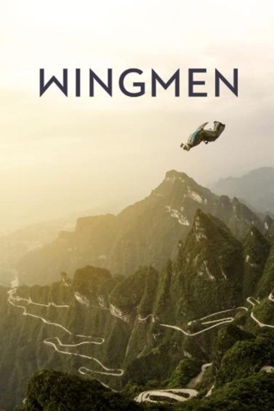 Cubierta de Wingmen