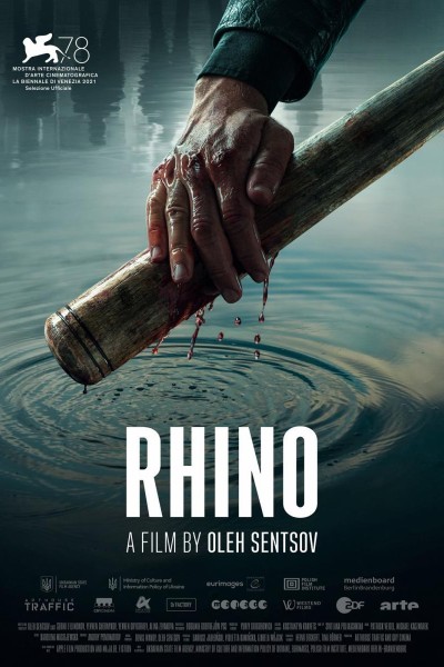 Caratula, cartel, poster o portada de Rhino