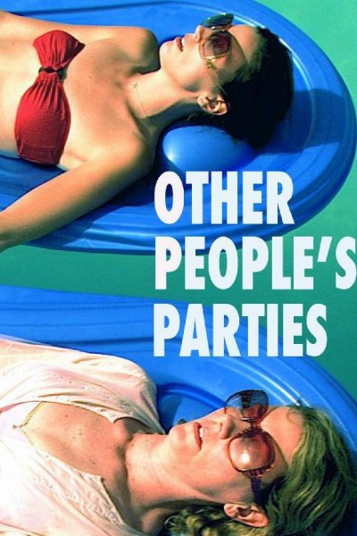 Cubierta de Other People\'s Parties