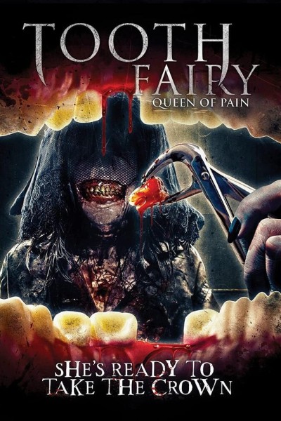 Caratula, cartel, poster o portada de Toothfairy 4: Reborn