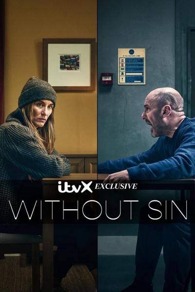 Caratula, cartel, poster o portada de Without Sin: Libre de culpa