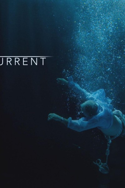 Cubierta de Undercurrent