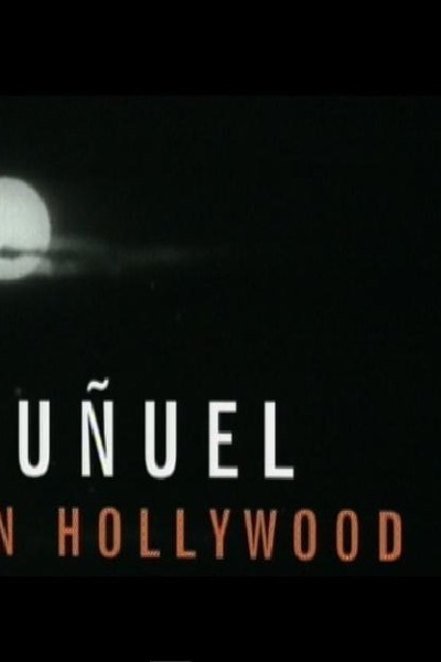 Cubierta de Buñuel en Hollywood