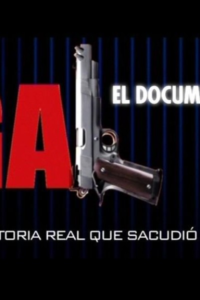 Cubierta de GAL, el documental: La historia real que sacudió el país