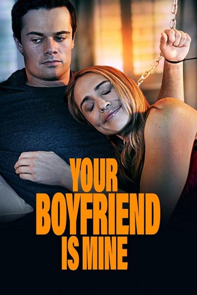 Caratula, cartel, poster o portada de Your Boyfriend is Mine