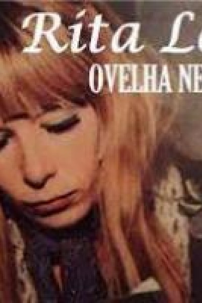 Cubierta de Rita Lee: Ovelha Negra (Vídeo musical)