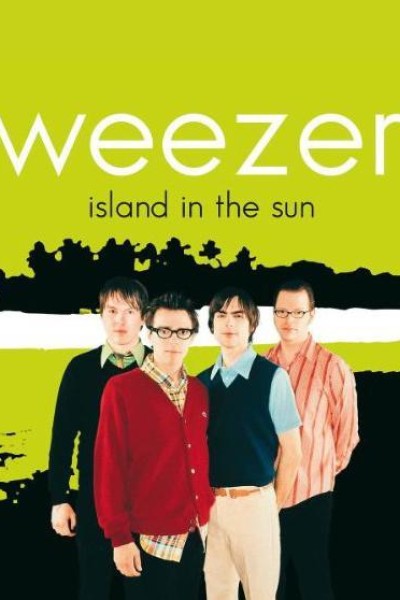 Cubierta de Weezer: Island in the Sun, Version 1 (Vídeo musical)