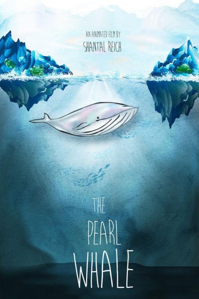 Cubierta de The Pearl Whale