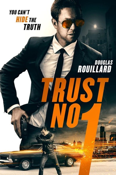 Caratula, cartel, poster o portada de Trust No 1