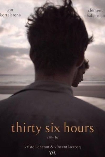 Cubierta de Thirty-Six Hours