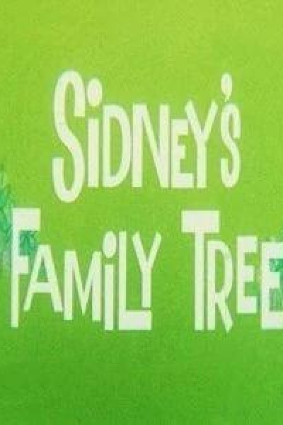 Cubierta de Sidney's Family Tree