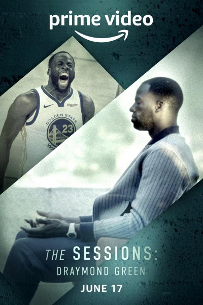 Caratula, cartel, poster o portada de The Sessions: Draymond Green