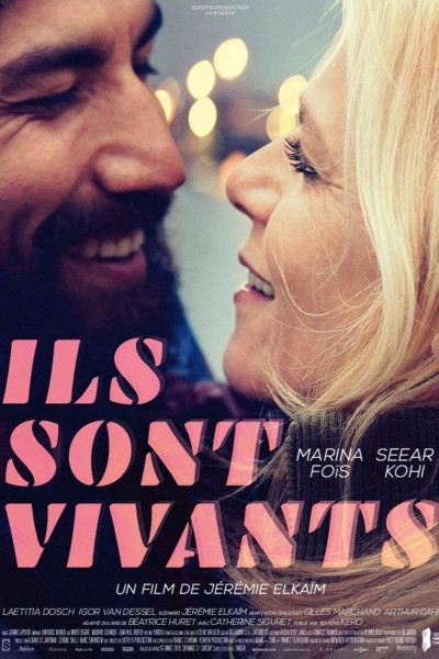 Caratula, cartel, poster o portada de Calais, mon amour