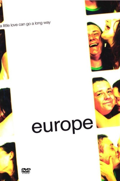 Cubierta de Europe