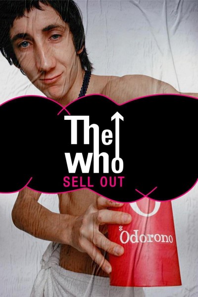 Cubierta de Classic Albums: The Who - Sell Out