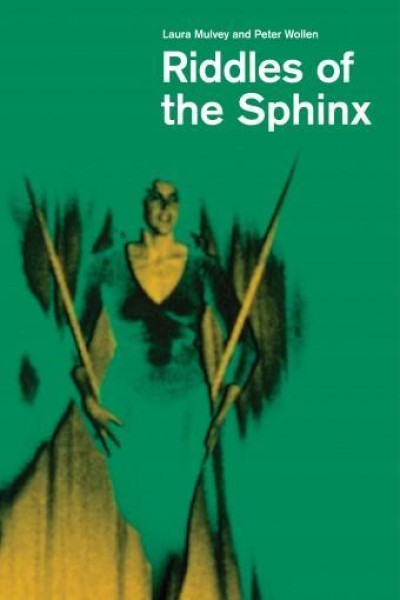 Caratula, cartel, poster o portada de Riddles of the Sphinx