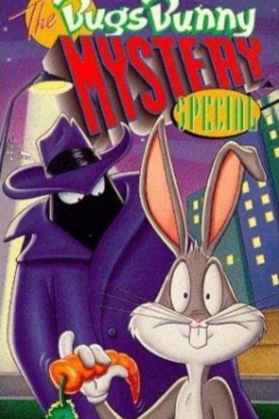 Caratula, cartel, poster o portada de The Bugs Bunny Mystery Special