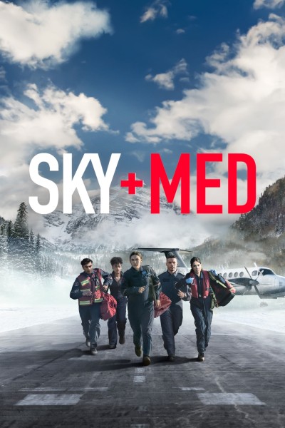 Caratula, cartel, poster o portada de SkyMed