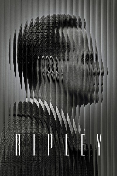 Caratula, cartel, poster o portada de Ripley