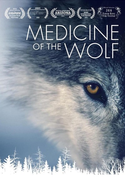Caratula, cartel, poster o portada de Medicine of the Wolf