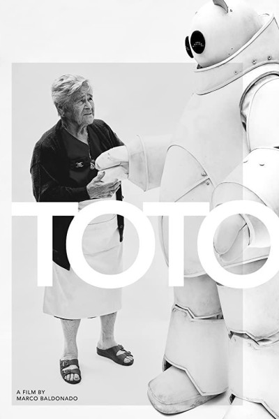 Caratula, cartel, poster o portada de Toto
