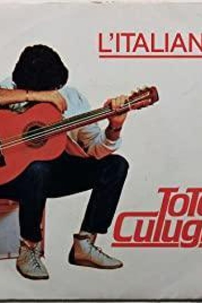 Cubierta de Toto Cutugno: L\'Italiano (Vídeo musical)