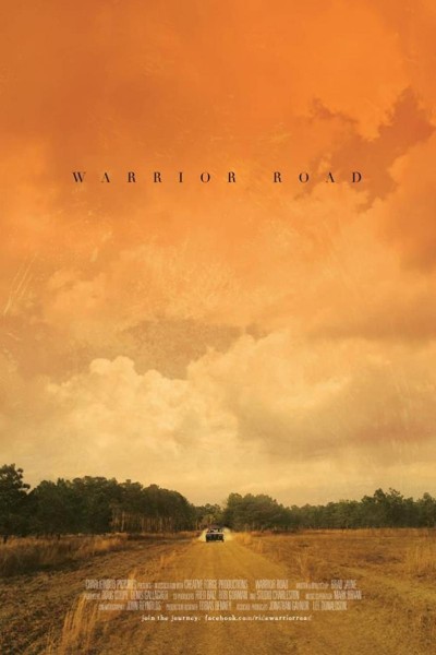 Caratula, cartel, poster o portada de Warrior Road