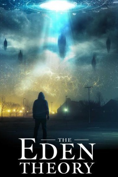 Caratula, cartel, poster o portada de The Eden Theory