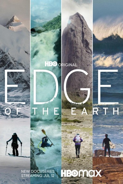 Caratula, cartel, poster o portada de Edge of the Earth