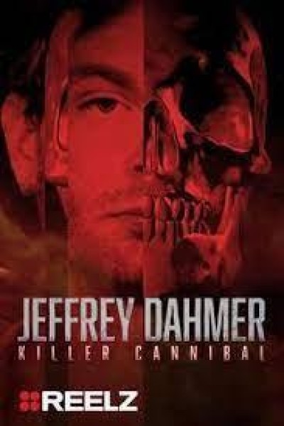 Caratula, cartel, poster o portada de Jeffrey Dahmer, el carnicero de Milwaukee