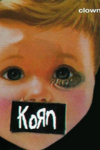 Cubierta de Korn: Clown (Vídeo musical)
