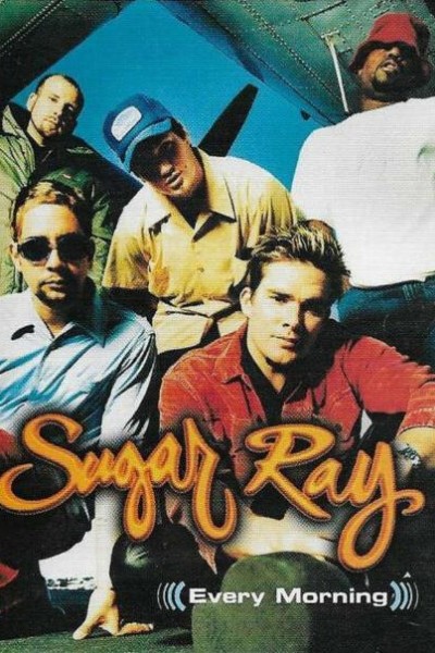 Cubierta de Sugar Ray: Every Morning (Vídeo musical)