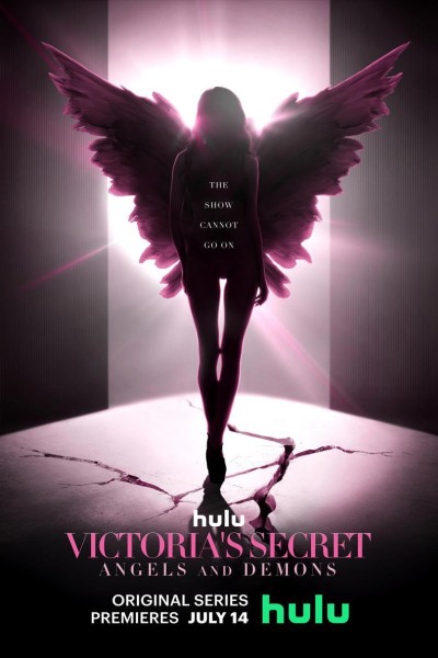 Caratula, cartel, poster o portada de Victoria\'s Secret: Ángeles y demonios