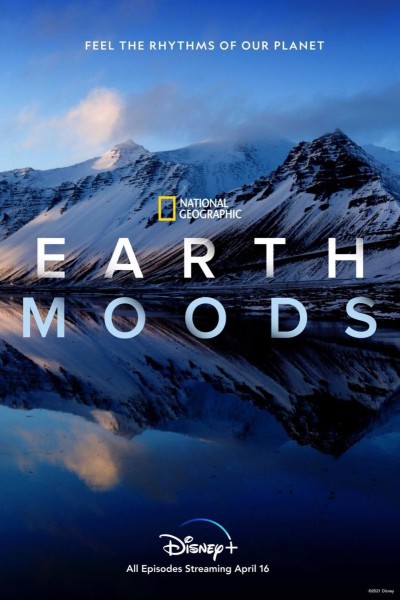 Caratula, cartel, poster o portada de Earth Moods