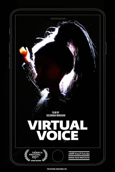 Cubierta de Virtual Voice