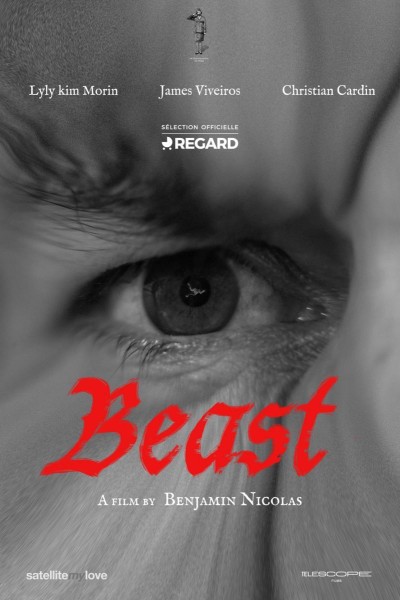 Cubierta de Beast