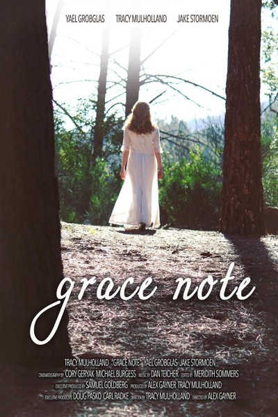 Caratula, cartel, poster o portada de Grace Note