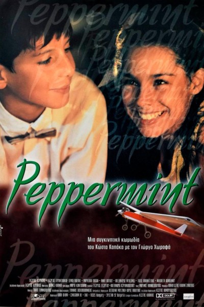 Caratula, cartel, poster o portada de Peppermint