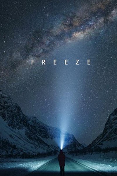 Cubierta de Kygo: Freeze (Vídeo musical)