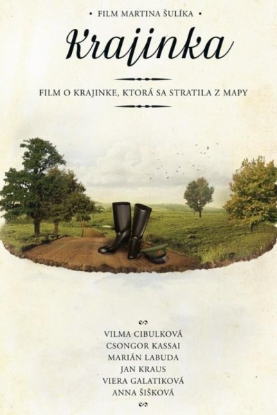 Caratula, cartel, poster o portada de Landscape