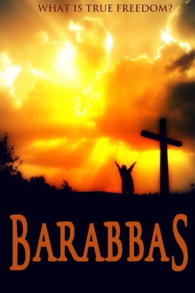 Caratula, cartel, poster o portada de Barabbas