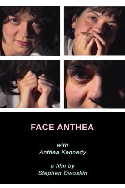 Cubierta de Face Anthea