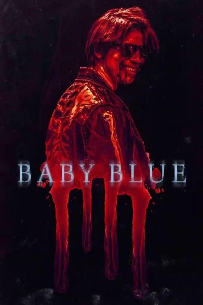 Caratula, cartel, poster o portada de Baby Blue